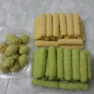 Món ăn- Ăn vặt Bàn Cờ Food And Drink
