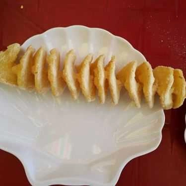 Món ăn- Ăn vặt Bàn Cờ Food And Drink