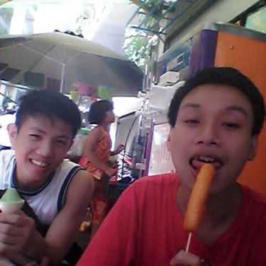 Tổng hợp- Ăn vặt Bàn Cờ Food And Drink