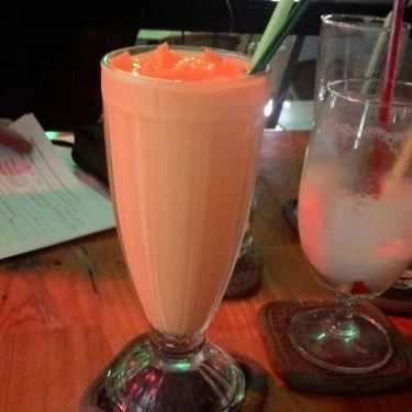 Món ăn- Ban Mai Cafe