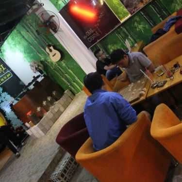 Tổng hợp- Ban Mai Cafe