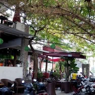 Tổng hợp- Ban Mai Cafe