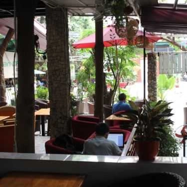 Tổng hợp- Ban Mai Cafe