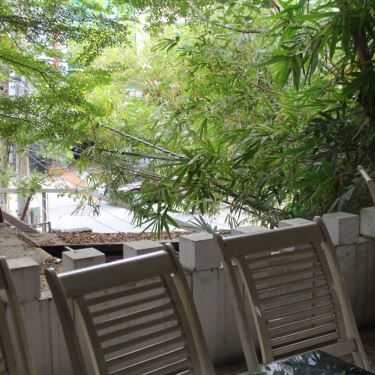 Tổng hợp- Ban Mai Cafe