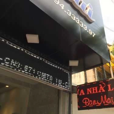 Tổng hợp- Cafe Ban Mai - Trà Sữa Nhà Làm - Đồng Đen
