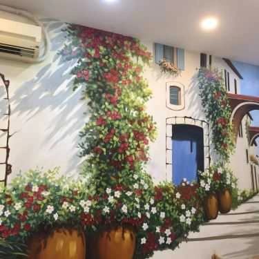 Tổng hợp- Cafe Ban Mai - Trà Sữa Nhà Làm - Đồng Đen