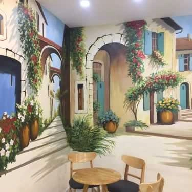 Tổng hợp- Cafe Ban Mai - Trà Sữa Nhà Làm - Đồng Đen