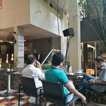 Tổng hợp- Bản Sonate Cafe