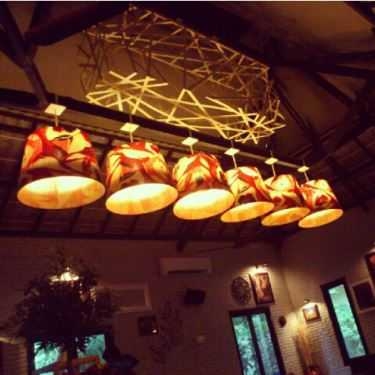 Tổng hợp- Bản Sonate Cafe