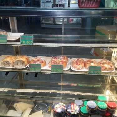 Tổng hợp- Tiệm Bánh Bàn Tay Việt - Bánh Mì & Bánh Kem