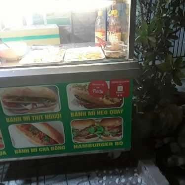 Tổng hợp- Tiệm Bánh Bàn Tay Việt - Bánh Mì & Bánh Kem