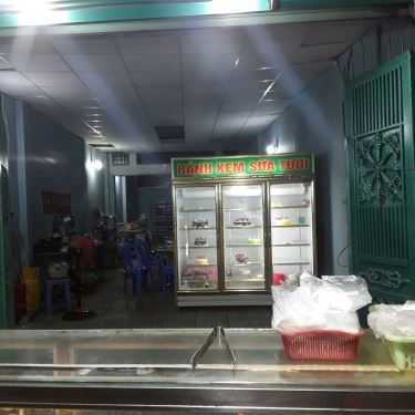 Tổng hợp- Tiệm Bánh Bàn Tay Việt - Bánh Mì & Bánh Kem