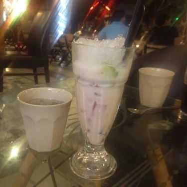 Món ăn- Bạn Và Tôi Cafe - Hòa Bình