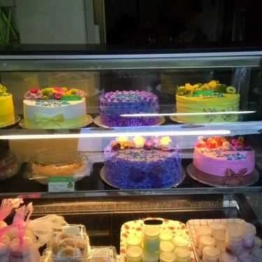 Tổng hợp- Tiệm Bánh Bana Bakery