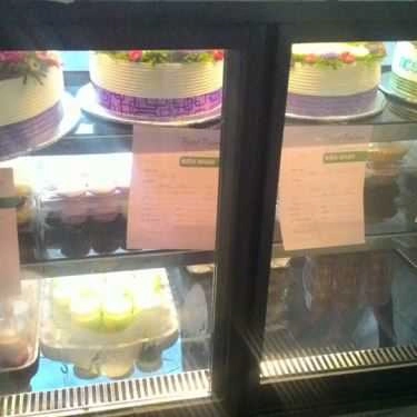Tổng hợp- Tiệm Bánh Bana Bakery