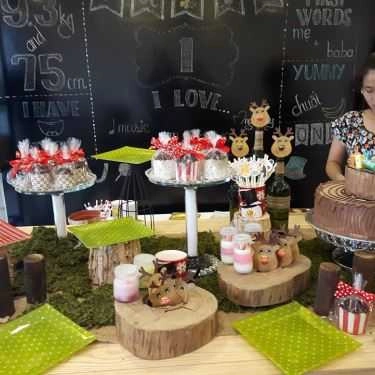Tổng hợp- Tiệm Bánh Bana Bakery