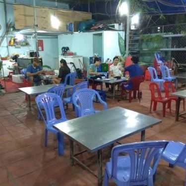 Tổng hợp- Quán Nhậu Bằng Hữu Quán - Ốc & Lẩu