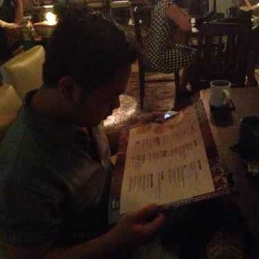 Tổng hợp- Bâng Khuâng Cafe
