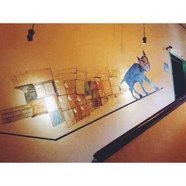 Tổng hợp- Bâng Khuâng Cafe