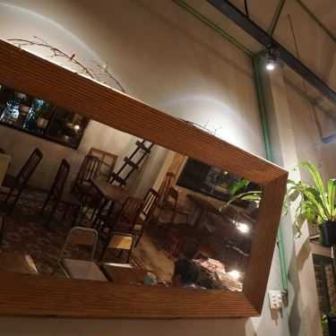 Tổng hợp- Bâng Khuâng Cafe