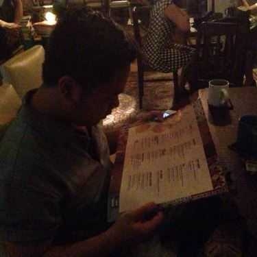 Tổng hợp- Bâng Khuâng Cafe