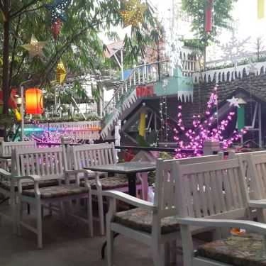 Tổng hợp- Bằng Lăng Tím Cafe