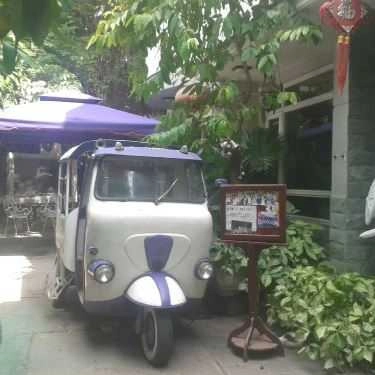 Tổng hợp- Bằng Lăng Tím Cafe