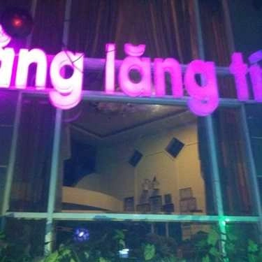 Tổng hợp- Bằng Lăng Tím Cafe