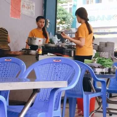 Tổng hợp- Quán Nhậu Băng Tâm - Ốc & Lẩu Bắp Bò