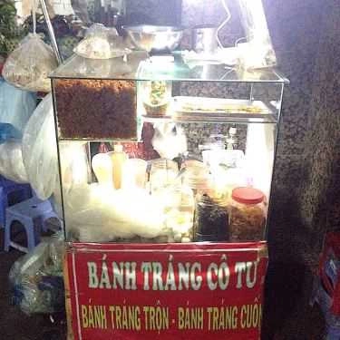Tổng hợp- Ăn vặt Báng Tráng Cô Tư