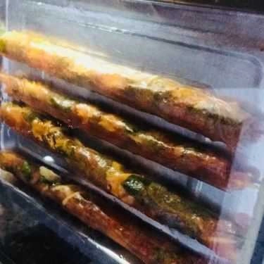 Món ăn- Ăn vặt Báng Tráng Cô Tư