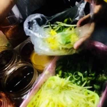 Tổng hợp- Ăn vặt Báng Tráng Cô Tư