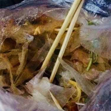 Món ăn- Ăn vặt Báng Tráng Cô Tư