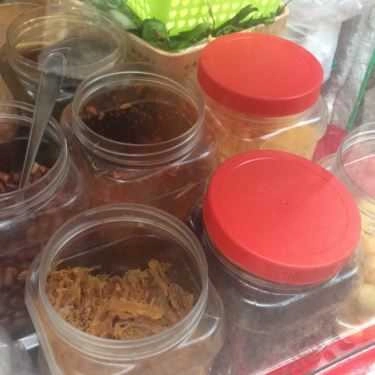 Tổng hợp- Ăn vặt Báng Tráng Cô Tư