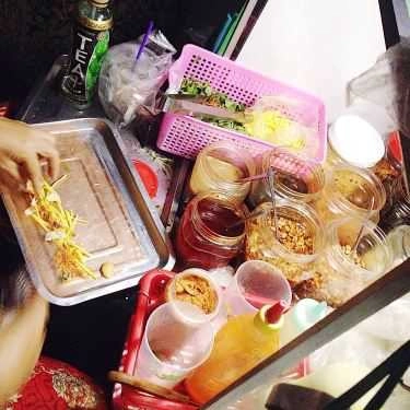 Tổng hợp- Ăn vặt Báng Tráng Cô Tư