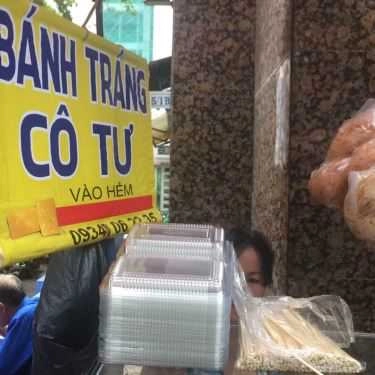 Tổng hợp- Ăn vặt Báng Tráng Cô Tư