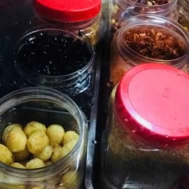 Tổng hợp- Ăn vặt Báng Tráng Cô Tư