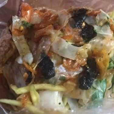 Món ăn- Ăn vặt Báng Tráng Cô Tư