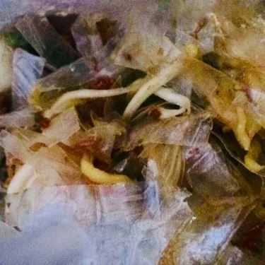 Món ăn- Ăn vặt Báng Tráng Cô Tư