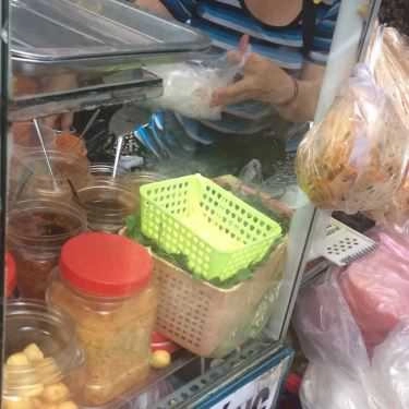 Tổng hợp- Ăn vặt Báng Tráng Cô Tư