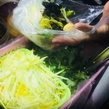 Tổng hợp- Ăn vặt Báng Tráng Cô Tư