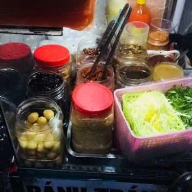 Tổng hợp- Ăn vặt Báng Tráng Cô Tư