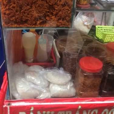 Tổng hợp- Ăn vặt Báng Tráng Cô Tư