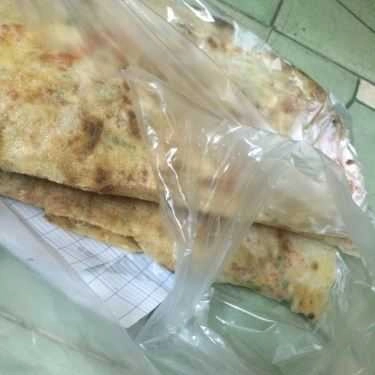 Món ăn- Ăn vặt Báng Tráng Nướng - Chợ Phạm Văn Hai