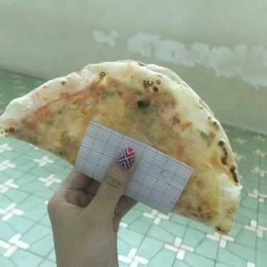 Món ăn- Ăn vặt Báng Tráng Nướng - Chợ Phạm Văn Hai