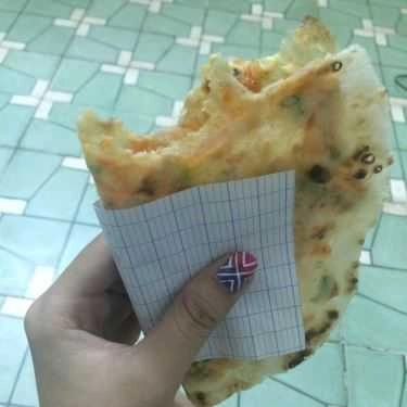 Món ăn- Ăn vặt Báng Tráng Nướng - Chợ Phạm Văn Hai