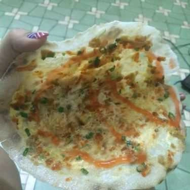 Món ăn- Ăn vặt Báng Tráng Nướng - Chợ Phạm Văn Hai