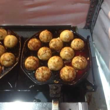 Món ăn- Ăn vặt Tky Tokoyaki - Nguyễn Văn Đậu