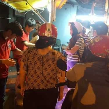 Tổng hợp- Ăn vặt Bánh Bạch Tuộc Ankaizi - Nguyễn Văn Đậu