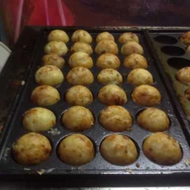 Món ăn- Ăn vặt Bánh Bạch Tuộc Ankaizi - Nguyễn Văn Đậu